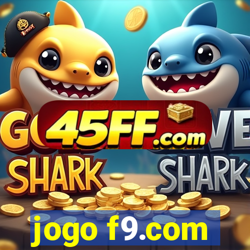 jogo f9.com